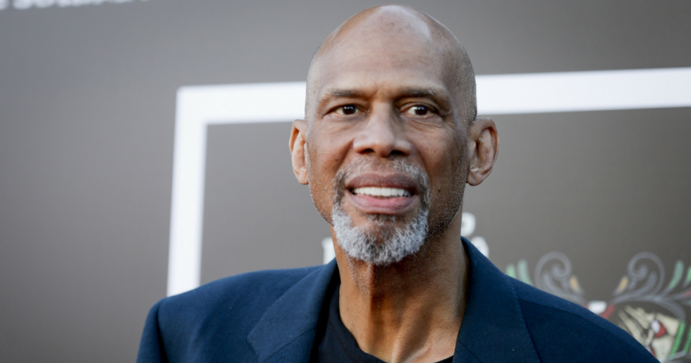 Kareem Abdul-Jabbar Just Savaged the NFL Over Their National Anthem Policy In a New Open Letter, and People Are Cheering
