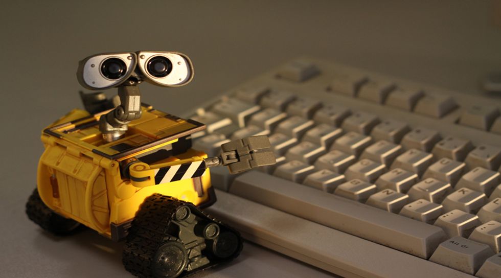 Robotic Self-Awareness Is Here. Is Skynet Next?