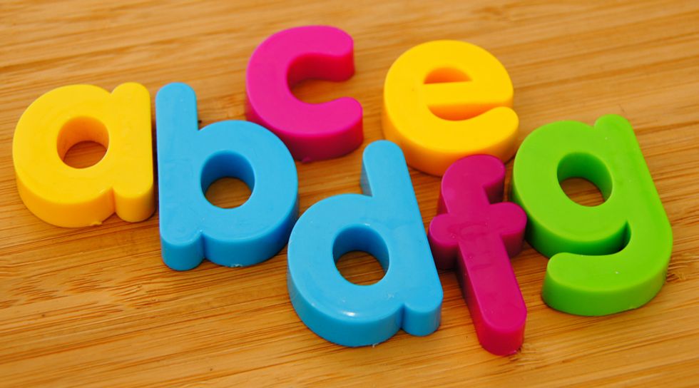 The New ABCs of Google: Restructuring under Alphabet.
