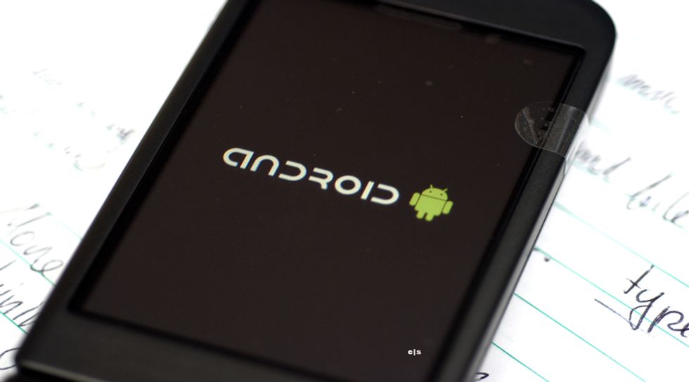 950 Million Android Users at Risk of Massive Security Flaw