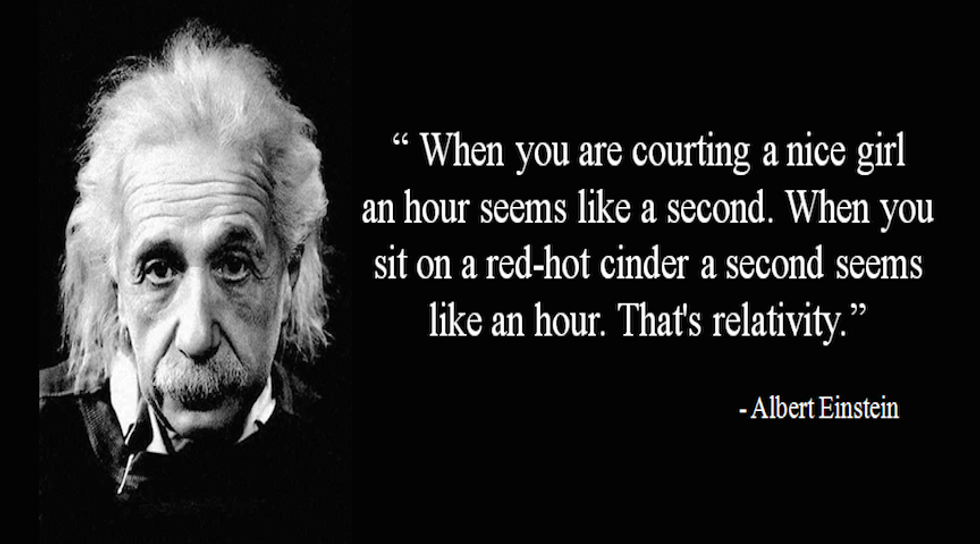Einstein’s “Greatest Blunder” -- Or His Last Laugh?