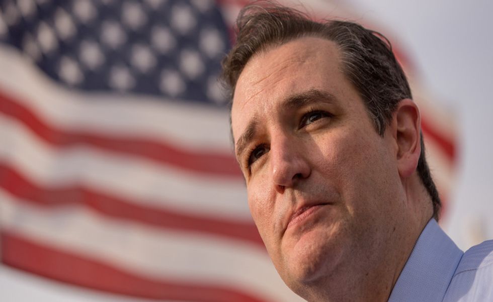 Is the GOP better off with Ted?