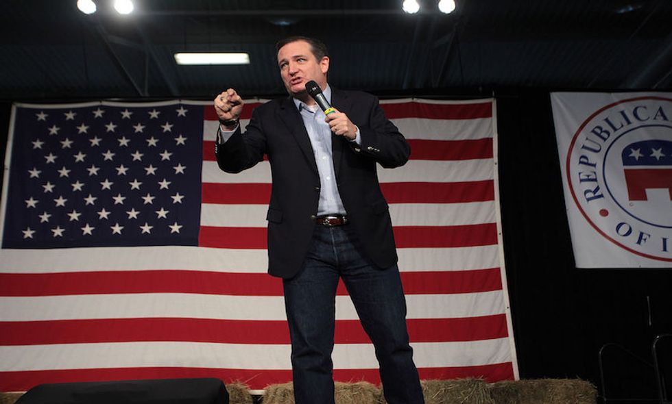 Cruz Control: How His Birthplace Could Make or Break Ted Cruz’s Presidential Campaign