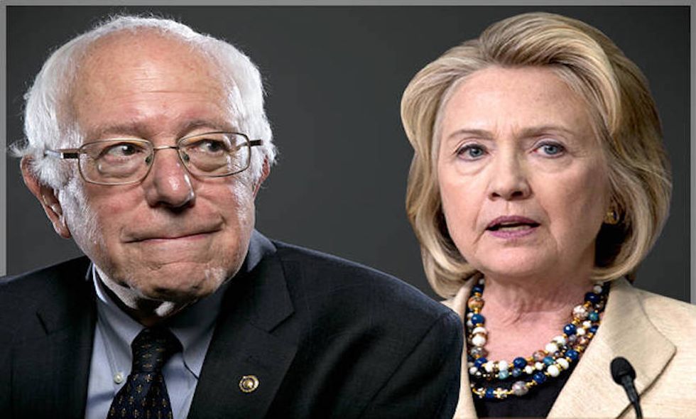 What The Nevada Caucus May Mean For Sanders