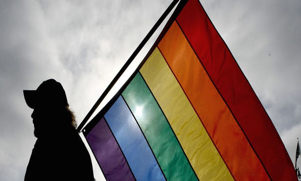 Mississippi Passes Most Anti-LGBT "Religious Freedom" Bill To Date