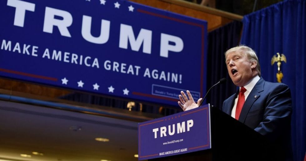 Could Trump’s Path to the GOP Nomination Be in Doubt?