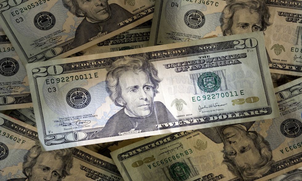 A Woman On The $20 Bill May Not Be An Entirely Clear-Cut Victory For Activists