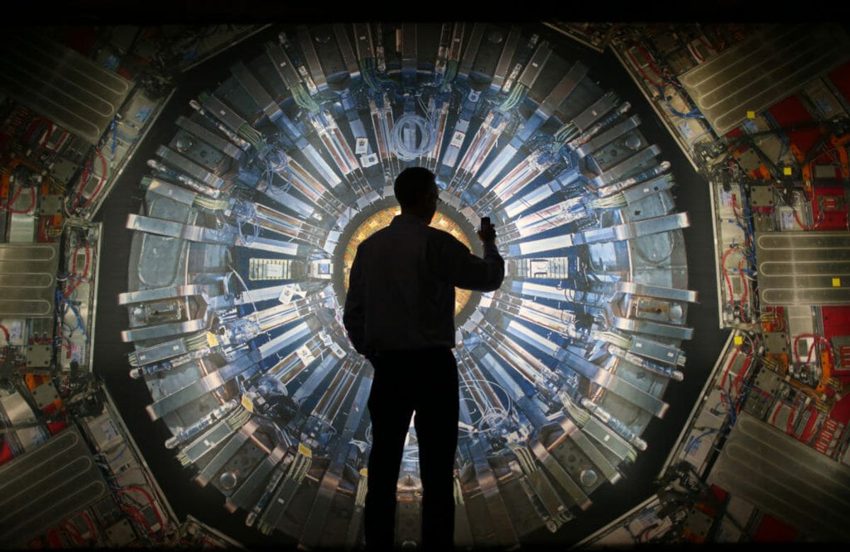 Is CERN Opening a Portal to Hell? How the LHC Deals with Conspiracy and Doomsday