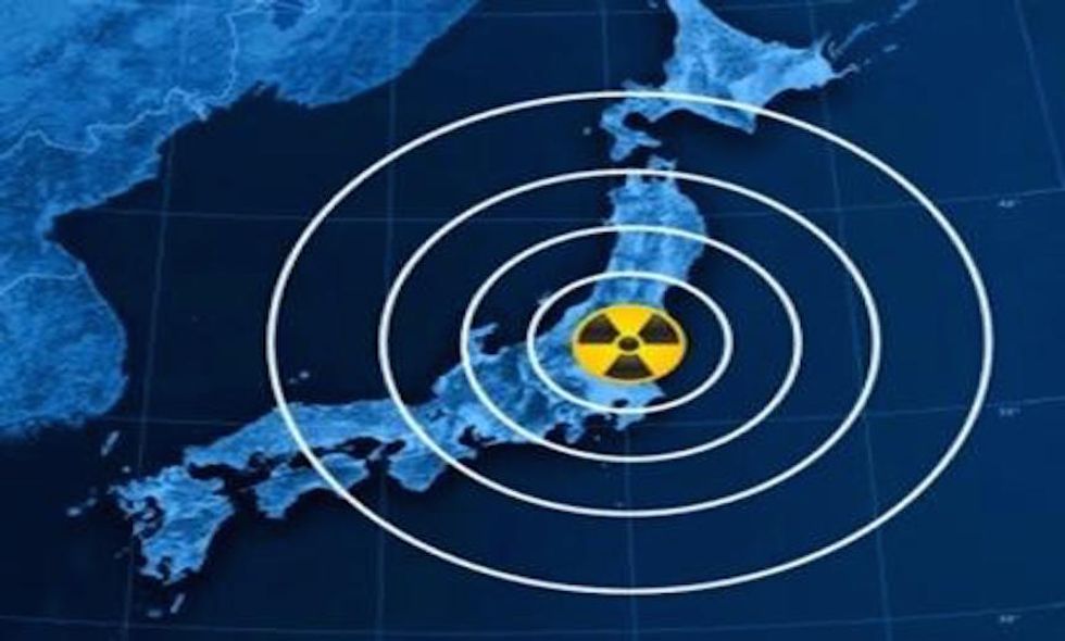 Fukushima Medical Scare Exposes Blind Spot In Post-Radiation Testing