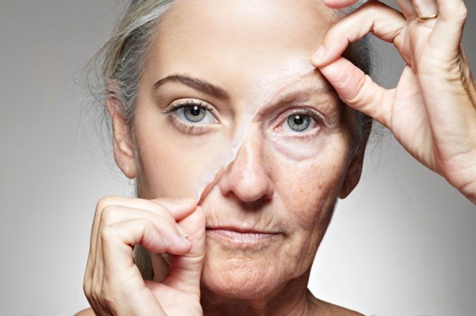 Harvard and MIT develop new "cure" for aging skin