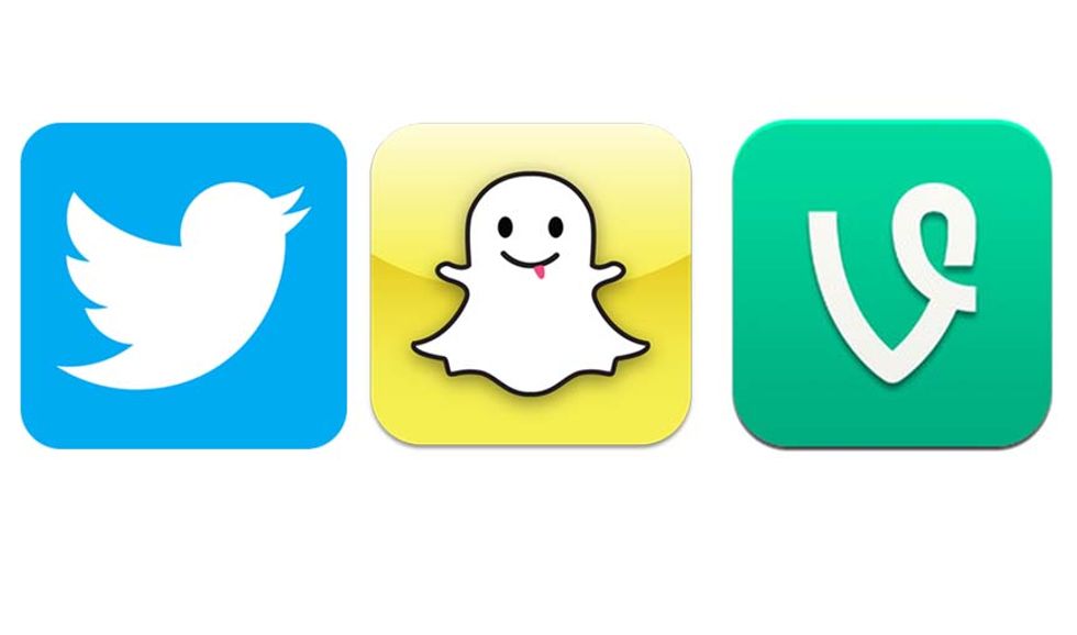 Twitter, Snapchat and Vine: Meet Hollywood’s New Casting Directors