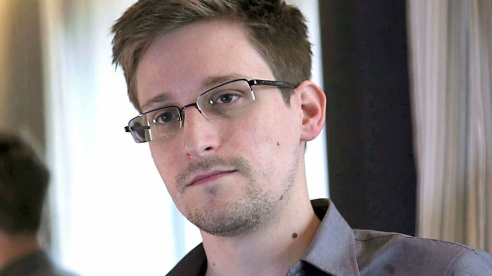 The Snowden Film Gets Its Release Today. Could a Pardon Follow?
