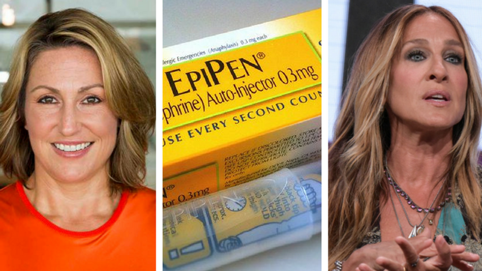 Mylan's EpiPen Price Gouge Is Starting To Cost It Big