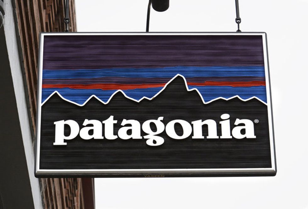 Patagonia Pledged To Donate All Black Friday Sales. It Didn't Expect the Response.
