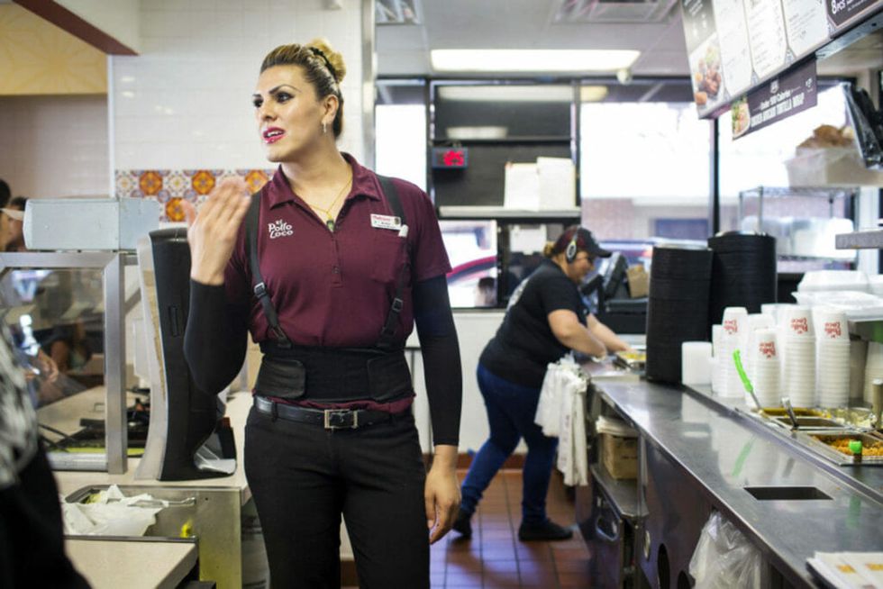 Transgender Workers Find Sympathy and Jobs in the California Hospitality Industry
