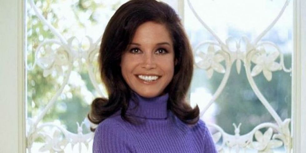 Mary Tyler Moore, Television Icon, Dead at 80