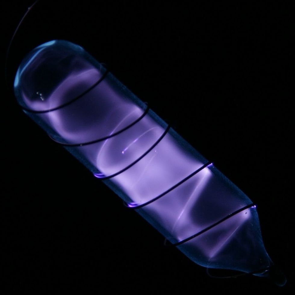 “Metallic Hydrogen” Could Revolutionize Technology