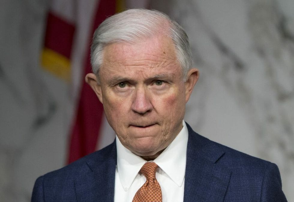 Things Keep Getting Worse for Embattled AG Jeff Sessions
