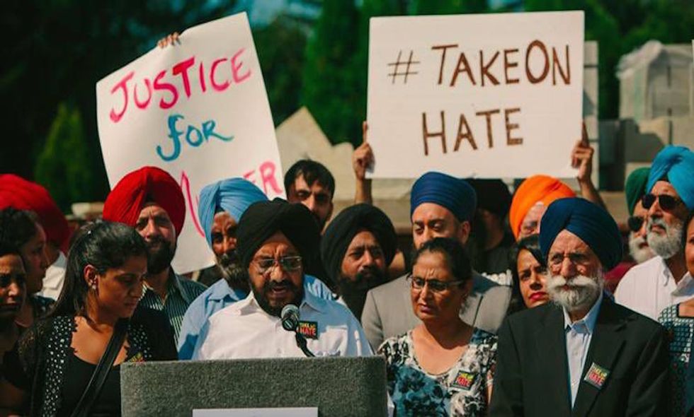 Third Shooting in 10 Days Raises Fresh Hate Crime Fears