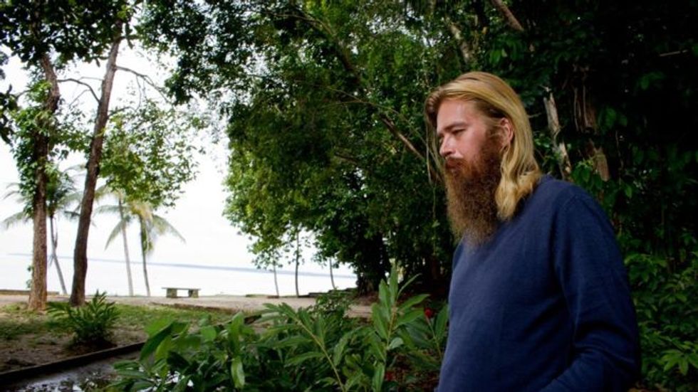 Canadian Man Found In Amazon Jungle Five Years Later