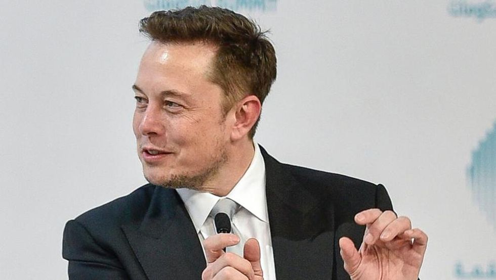 Elon Musk's New Start Up Wants to Wire Your Brain In
