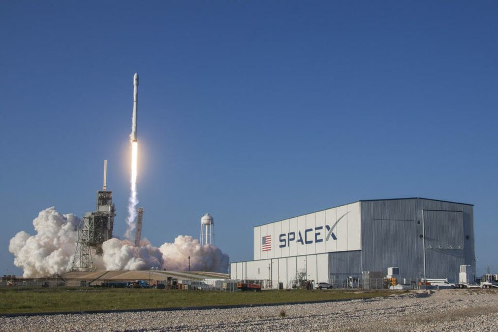 SpaceX Just Changed Space Travel Forever