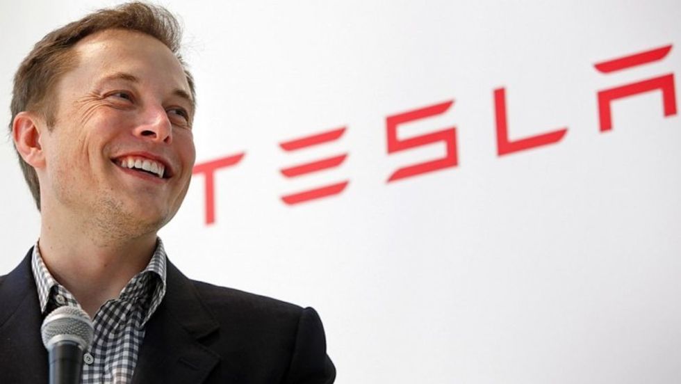 Elon Musk’s 100-Day Energy Crisis Challenge: “I’ll Fix It or It’s Free”