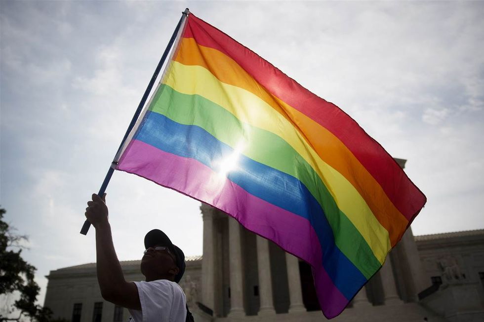 Activists Hail Landmark Federal Court Ruling on LGBT Rights