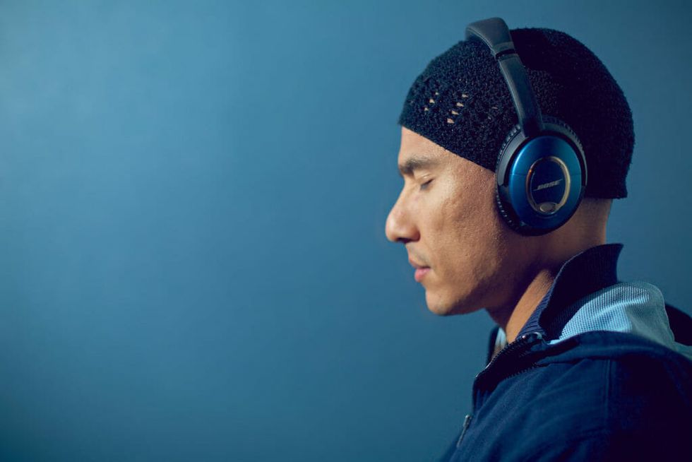 Lawsuit Alleges Bose is Spying on Its Customers