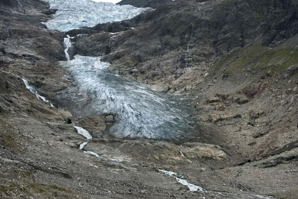 An Entire Canadian River Vanished in Mere Days — Here’s What Happened