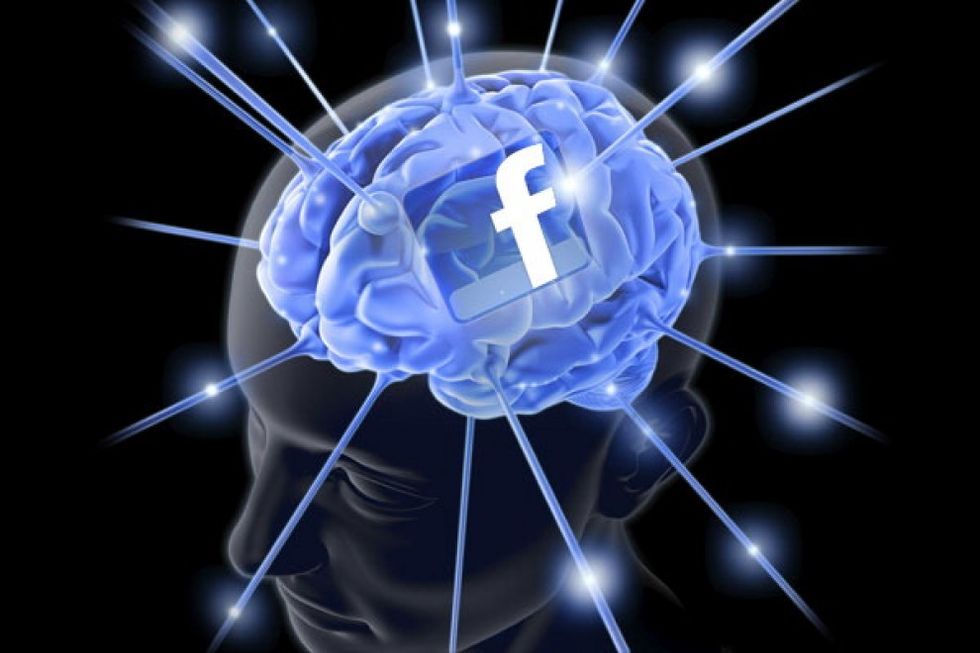 Facebook Wants to Connect Directly to Your Brain