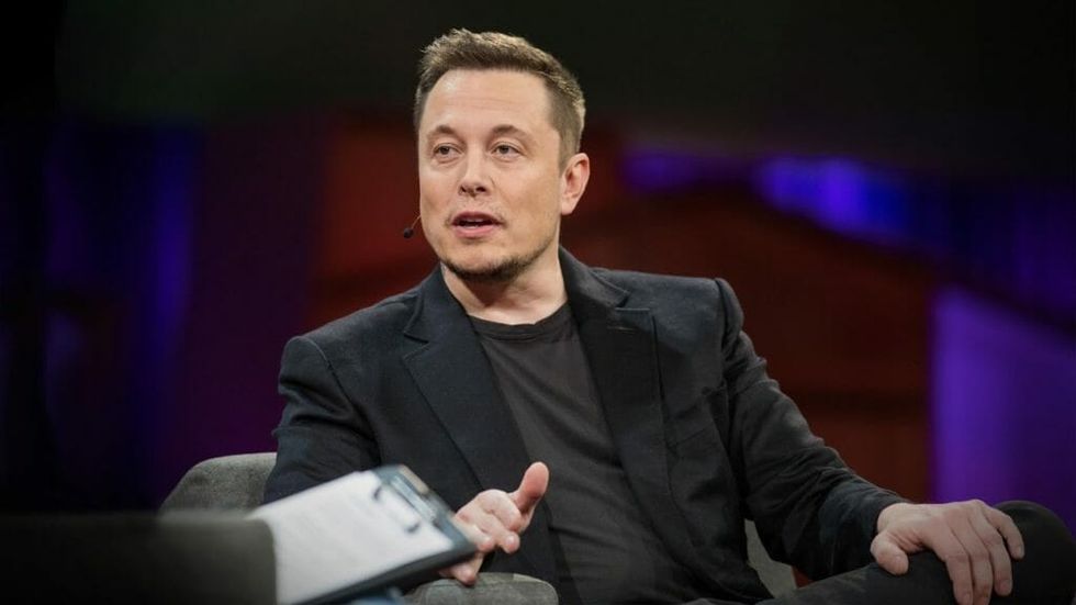 Elon Musk Just Started "Boring" Tunnel Project under LA
