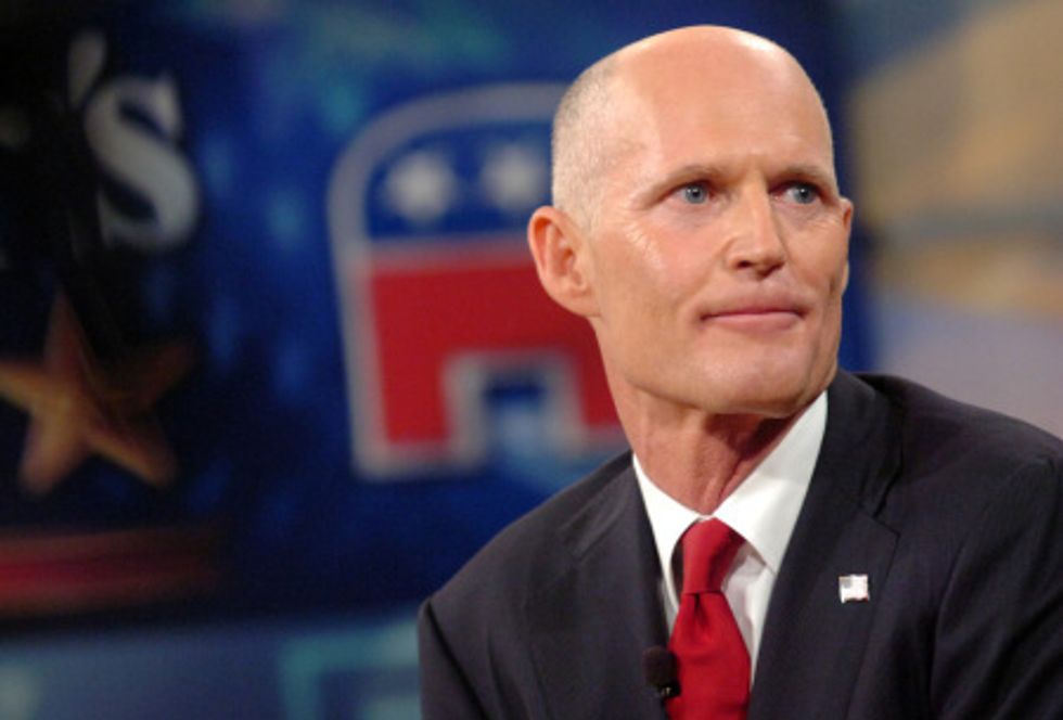 Florida Approves "Anti-Science" Legislation In Victory for Religious Right