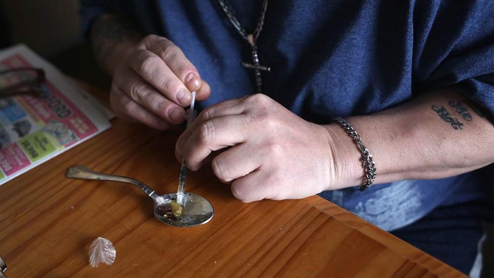 FDA Pushes Back Against Opioid Epidemic