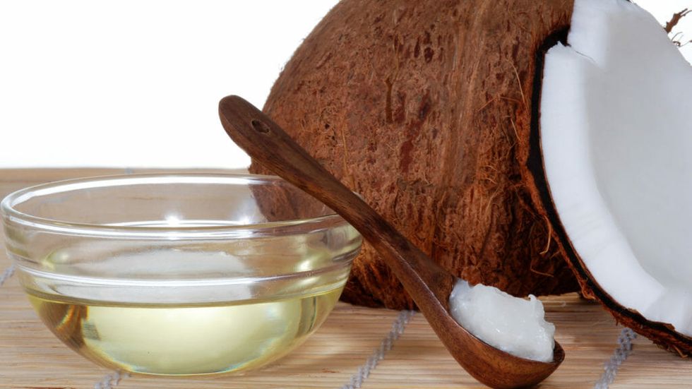 So… Is Coconut Oil Bad for You or Not?