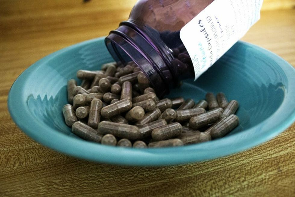 Placenta Encapsulation is All the Rage—But Is It Safe?
