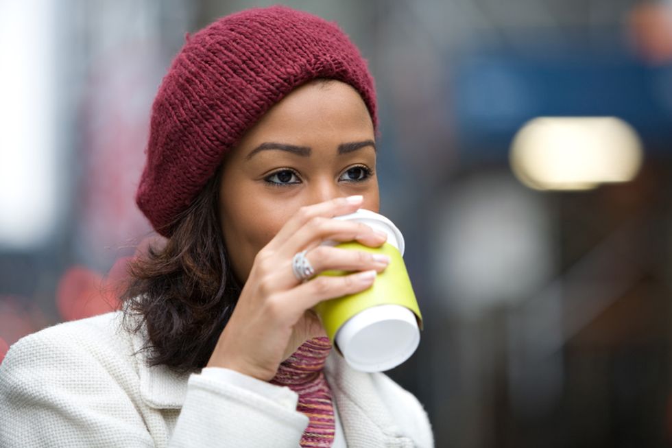 New Expansive Study on Coffee Shows Health Benefits