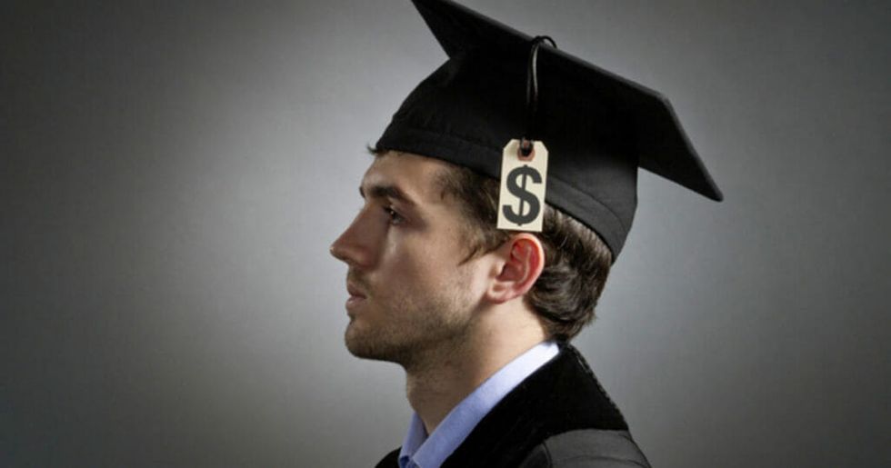 Court: Thousands Of Student Loans May Now Be Forgiven