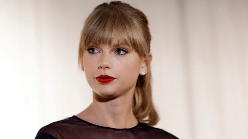 Taylor Swift’s Sexual Assault Case Is Raising Eyebrows and Earning Cheers