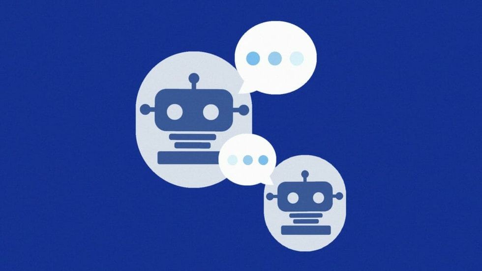 When Two AIs Invented Their Own Negotiating Language, Humans Shut Them Down