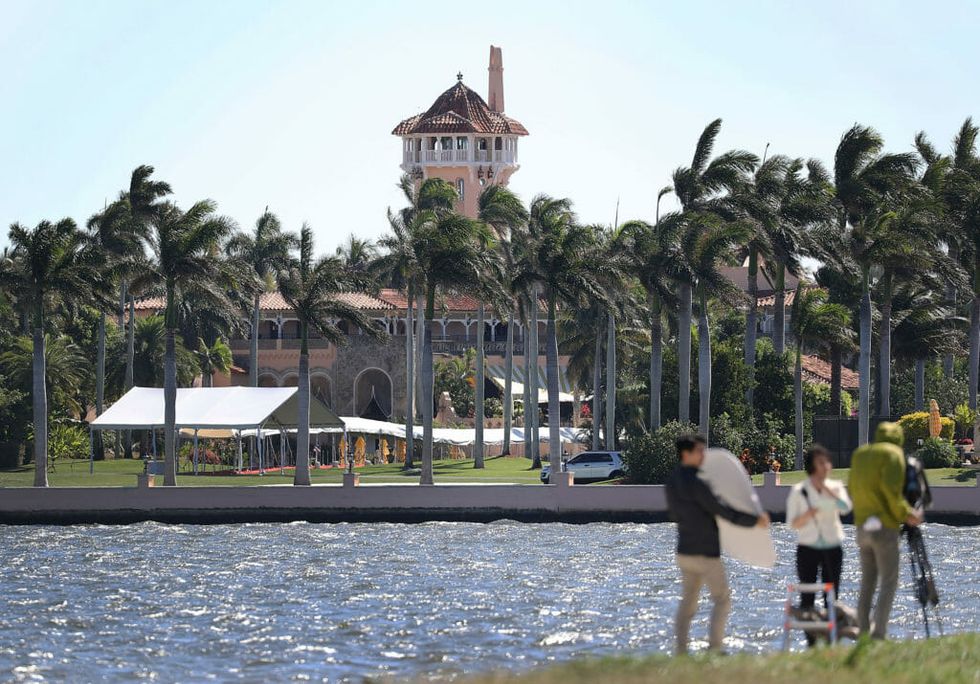 Russians Flock To Trump Properties To Give Birth So Their Babies Will Be U.S. Citizens