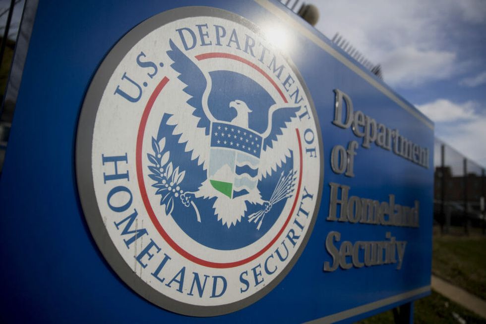 Privacy Groups Hit Back At DHS For Decision To Scour Immigrants' Social Media Accounts