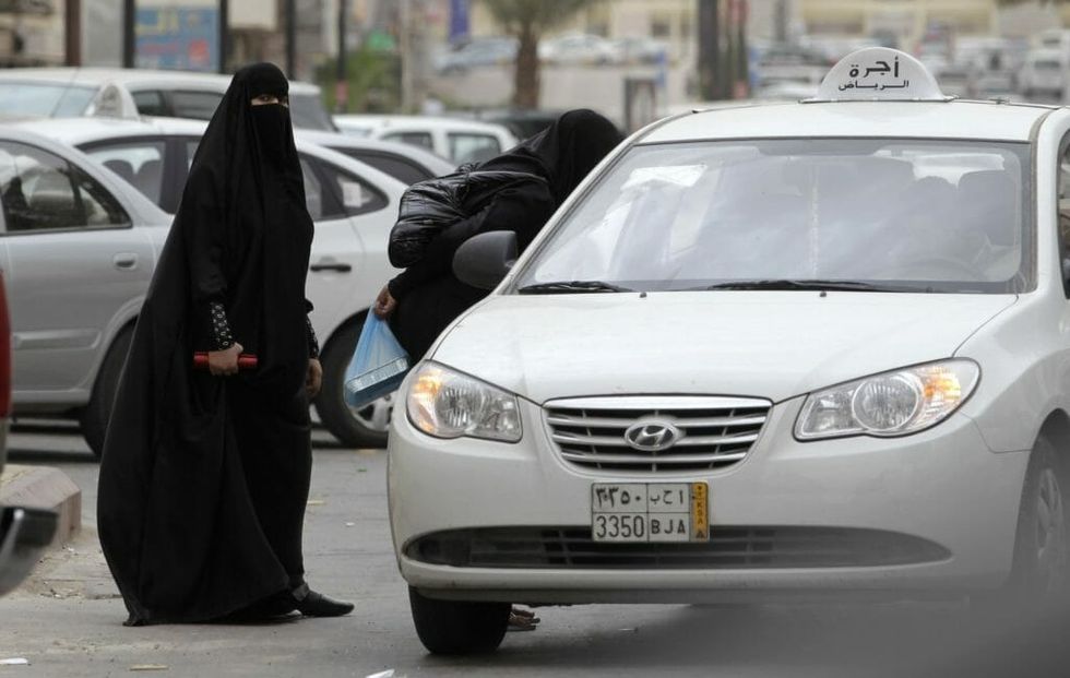 Saudi Women Will Soon Be Able To Drive, But Will Still Be Far From Equal