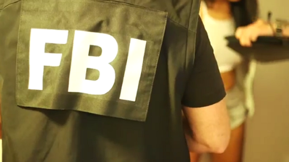 In Nationwide Crackdown, FBI Takes Down Huge Human Trafficking Ring