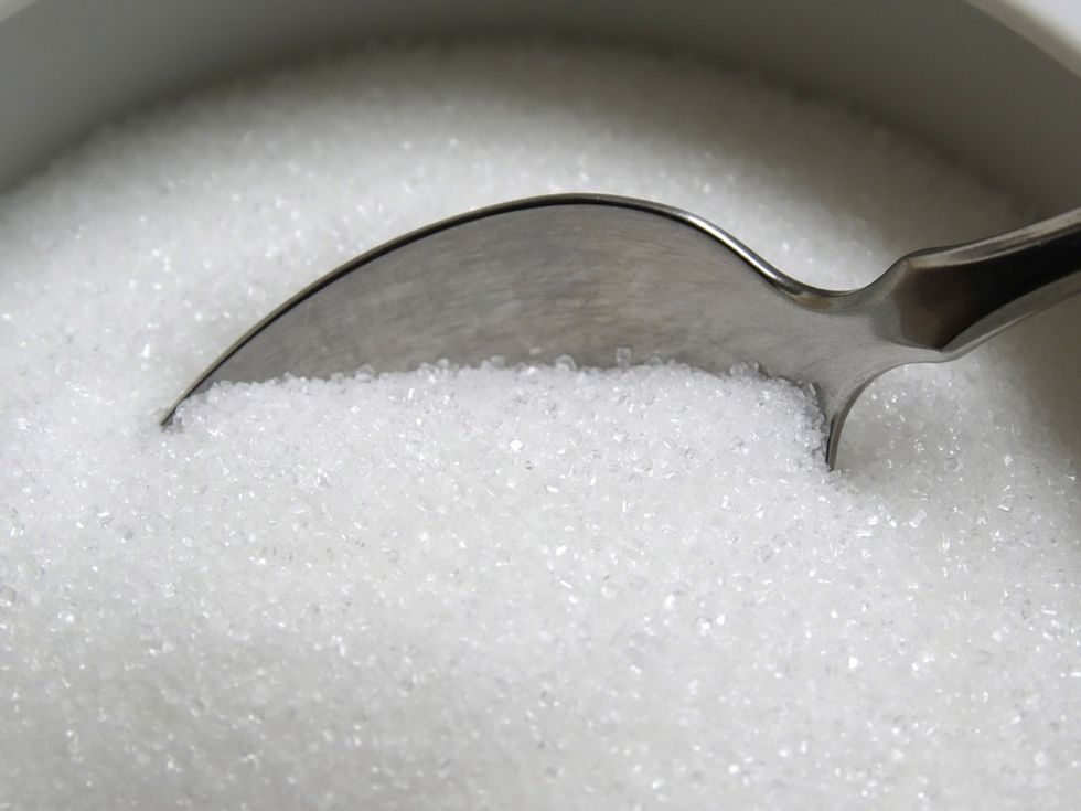 Scientists Find Link Between Sugar and Cancer