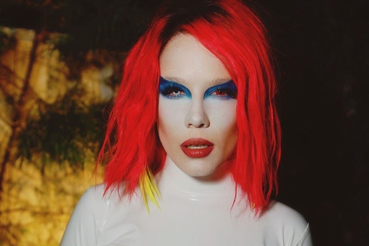 2019's Best Celebrity Halloween Costumes