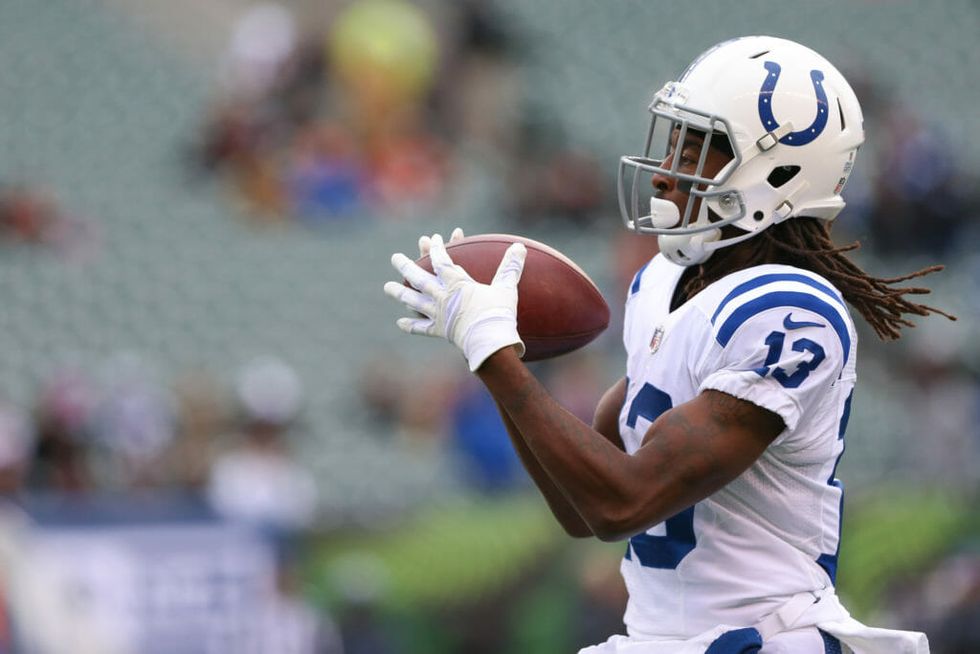 Week 9 NFL DFS: 5 Starts and 5 Fades