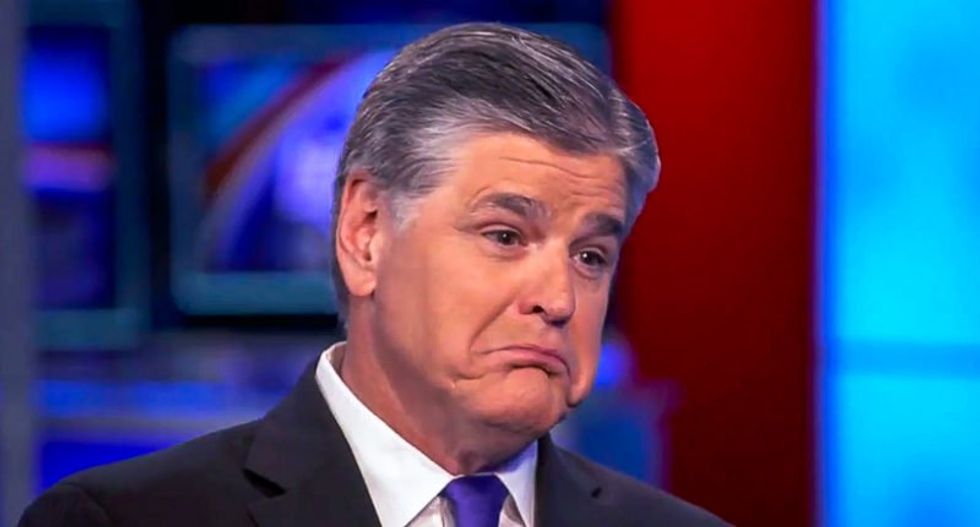 Even Fox News Journalists Are Embarrassed by Their Network's News Coverage