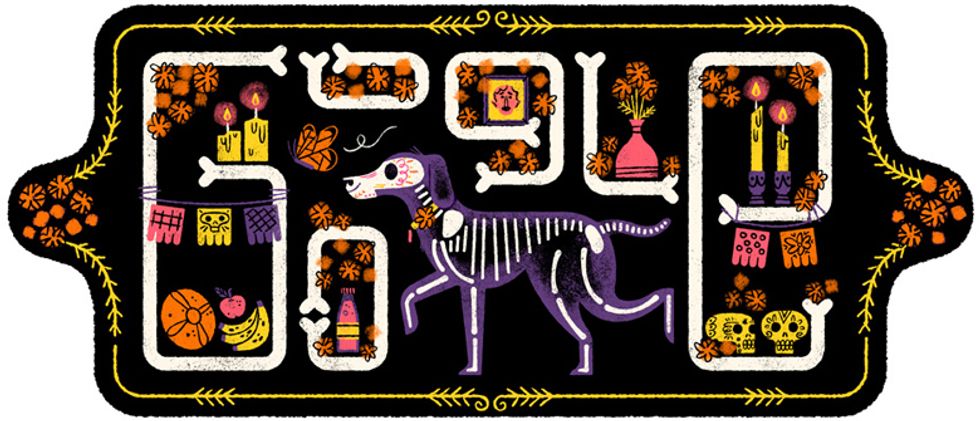 Day of the Dead: What Is the Meaning & History of 'Dia de los Muertos'?