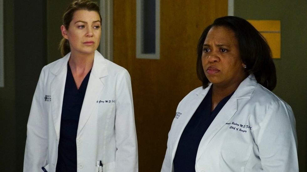 'Grey's Anatomy' 300th Episode: Who's Returning?